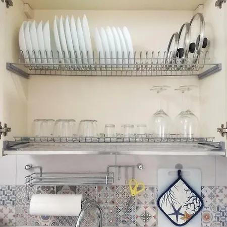 Apartament Poeti E Mainaei - Sailors & Poets 5 Terre