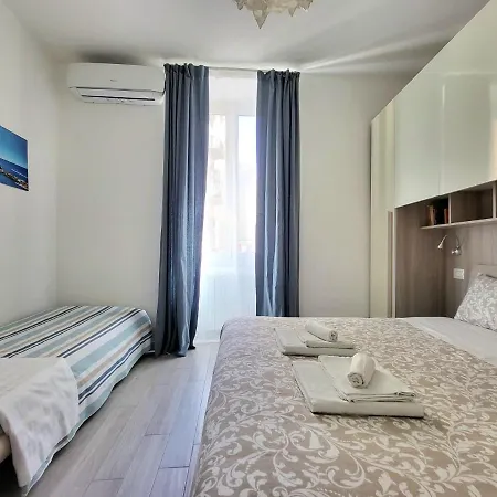 Poeti E Mainaei - Sailors & Poets 5 Terre