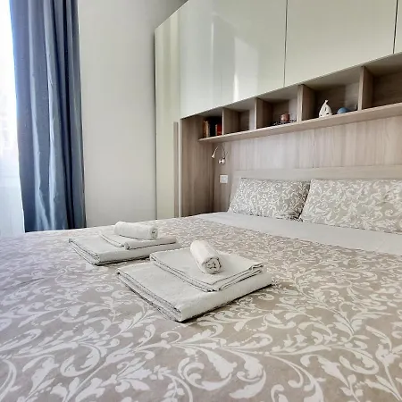 Апартаменти Poeti E Mainaei - Sailors & Poets 5 Terre Ла-Спеція