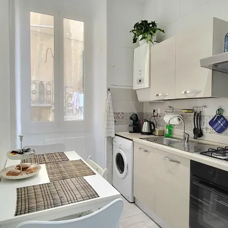 Апартаменти Poeti E Mainaei - Sailors & Poets 5 Terre