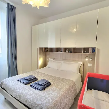 Апартаменти Poeti E Mainaei - Sailors & Poets 5 Terre