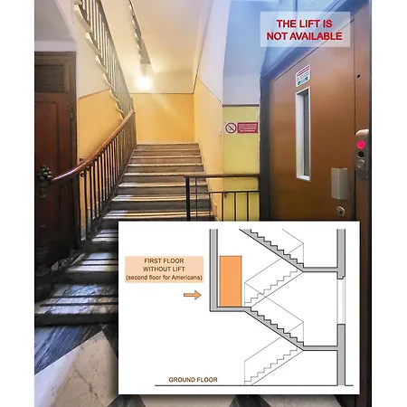 Апартаменти Poeti E Mainaei - Sailors & Poets 5 Terre Ла-Спеція