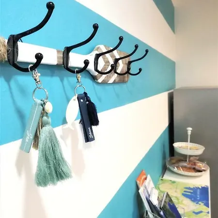 Poeti E Mainaei - Sailors & Poets 5 Terre Апартаменти Ла-Спеція